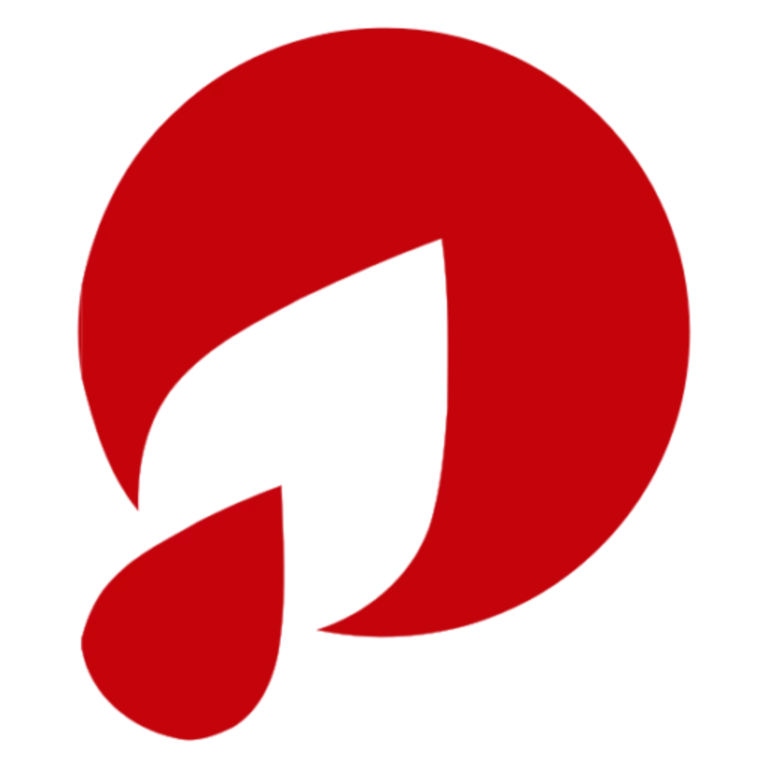 Logo České hematologické společnosti ČLS JEP